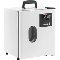 Steinberg Systems Brutschrank Labor - bis 65 °C - 12,8 l SBS-LI-8N