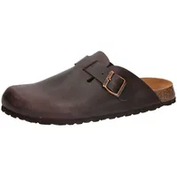 LICO Pantolette Bioline Clog Leather 37