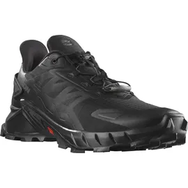 Salomon Supercross 4