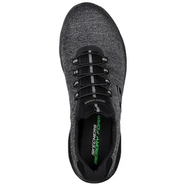 SKECHERS Summits - Forton black/black 47,5
