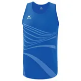 Erima Racing Singlet Herren New Royal L