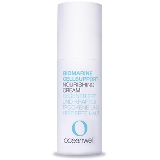 Oceanwell Biomarine Cellsupport Nourishing Cream 100 ml