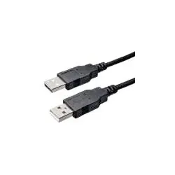 Bachmann USB-Kabel - USB (M) zu USB (M) - USB 2.0