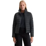 Marc O'Polo Marc OߴPolo Steppjacke mit recycelter Wattierung: blau deep night Blue), 36,