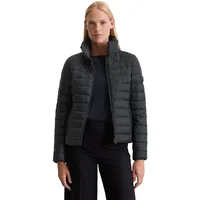Marc O'Polo Marc OߴPolo Steppjacke mit recycelter Wattierung: blau deep night Blue), 36,