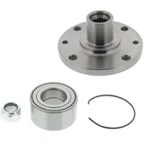 Mapco 46108 Radlagersatz + Radnabe Radlager Set vorne Vorderachse