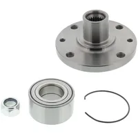 Mapco 46108 Radlagersatz + Radnabe Radlager Set vorne Vorderachse