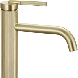 REA Argon Waschbeckenarmatur Gold