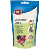 Trixie Wild berry drops 75g