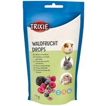 Trixie Wild berry drops 75g