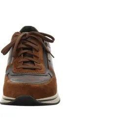 Mephisto Gilford Herren Braun 44