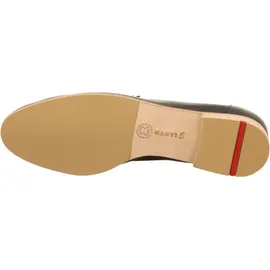 LLOYD Business Slipper Damen Blau 40,5