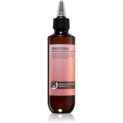 moremo Water Treatment Miracle 100 intensive regenerierende Pflege für Haare und Kopfhaut 200 ml