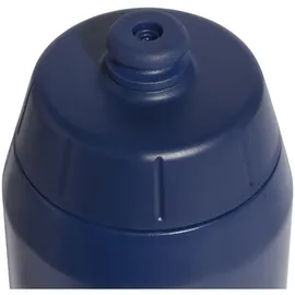 adidas Tiro Trinkflasche Blau/Weiß 0,75 l