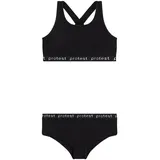 Protest Beau Bikini Schwarz 152
