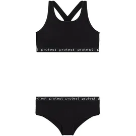 Protest Beau Bikini Schwarz 152
