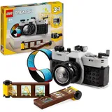 LEGO Creator 3in1 - Retro Kamera