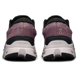 On Cloudstratus 3 Damen Quartz/Lily 42