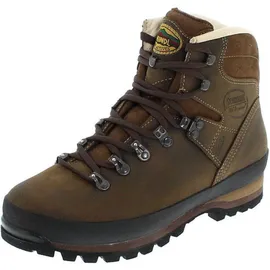 MEINDL Borneo 2 MFS Herren braun/nougat 41