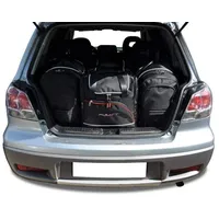Kjust Kofferraumtaschen Set 5 stk