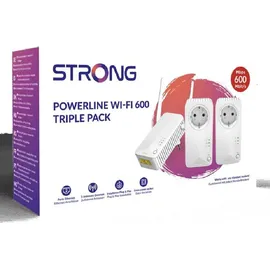 Strong PLWF600TRIEUV2
