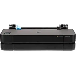 HP DesignJet T230 (Tintenpatrone, Farbe), Drucker, Schwarz