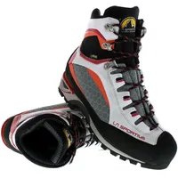 La Sportiva Trango Tower Gtx Damen Bergschuhe Gore-Tex-Grau-37