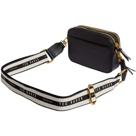 Ted Baker Umhängetasche Rivir Woven Cross Body Bag Navy