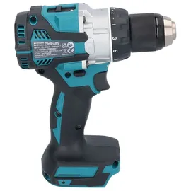Makita DHP 489 RG inkl. 2 x 6,0 Ah + Ladegerät