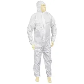 Meditrade Suavel® Yeti Schutzanzug, L