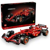 LEGO Technic Ferrari SF-24 F1 Rennauto
