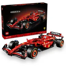 LEGO Technic Ferrari SF-24 F1 Rennauto