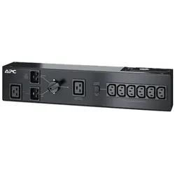 APC Service Bypass Panel - Stromverteilungseinheit (Rack - einbaufähig)