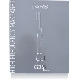 Gess Darsonval Hochfrequenz, Akne, und Neongas, Hochfreque...