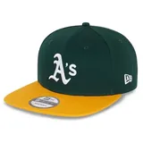 New Era Oakland Athletics 9Fifty M