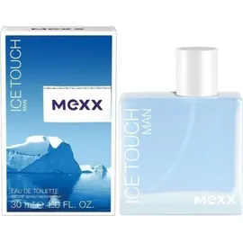 MEXX Ice Touch Man Eau de Toilette 30 ml