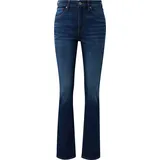 QS Catie Slim Fit Blau 32/32
