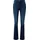QS Catie Slim Fit Blau 32/32