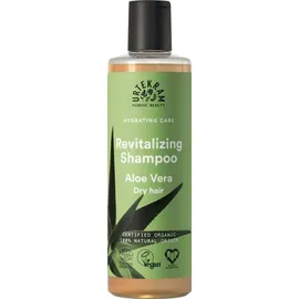 Urtekram Aloe Vera Shampoo für trockenes Haar 250 ml
