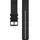Polar Silikon Horlogeband 22Mm Schwarz