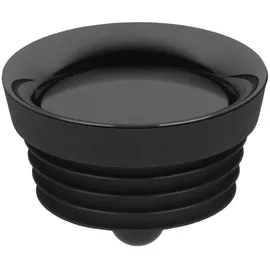 WMF Basic Wasserkaraffe, 1 l, Schwarz