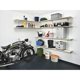 diy element-system gmbh Wandschiene 10001-00042 500 mm x 5 cm