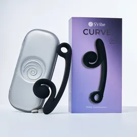 Svibe Curve Vibrator 1 St
