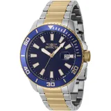 Riess-Ambiente Pro Diver Edelstahl 45 mm 46071
