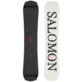 Salomon Craft Snowboard - Multicolor - 150