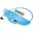 Deuter Streamer 1.5 l transparent