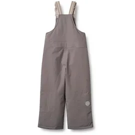 Wheat Ski Trousers Loopa Lila Stone 152