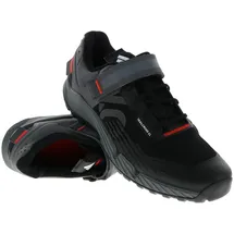 Five Ten Trailcross Clip-In Schwarz 40,5