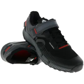 Five Ten Trailcross Clip-In Schwarz 40,5