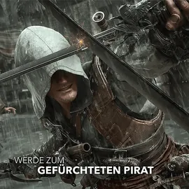 Assassin's Creed Black Flag Resynced - Launch Edition [XBOX Series X]